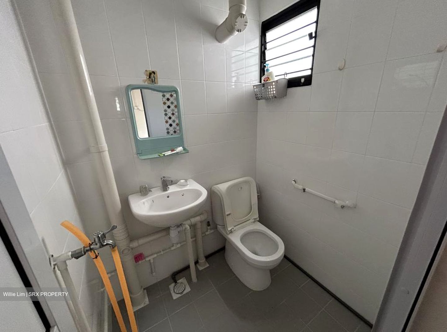 Bedok North Street 3 (D16), Shop House #535680021